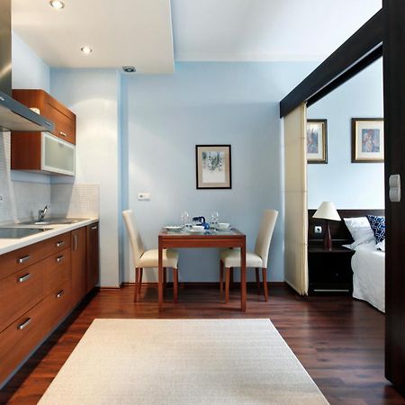 Lapwing Apartments Monte Cassino Сопот Экстерьер фото