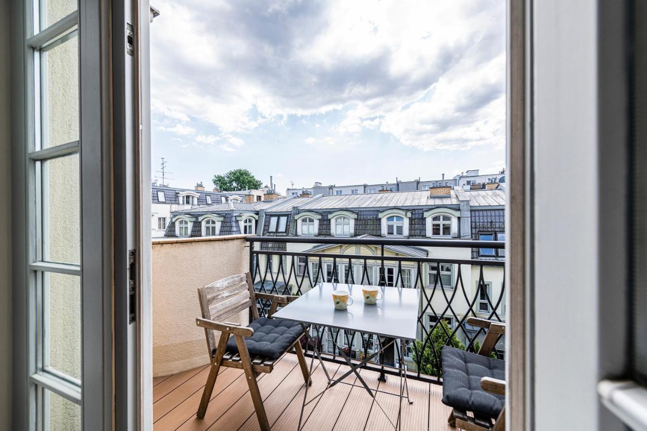 Lapwing Apartments Monte Cassino Сопот Экстерьер фото